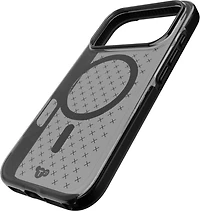 TECH 21 EVOCHECK MAGSAFE IPHONE 17 PRO SMOKEY/BLACK