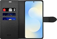 Blu Element BEF21S261 ÉtuiFolio 2-en-1 Noir pour Samsung Galaxy S26