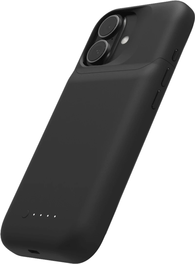 Étui pour batterie Juice Pack de Mophie pour iPhone 16
