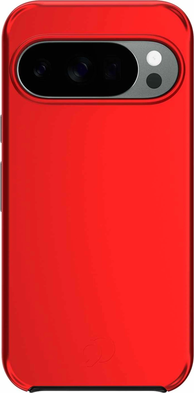 Nimbus9 - Cirrus 3 Magsafe Case for Google Pixel 11 Pro / Pixel 11 - Crimson