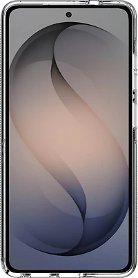 ZAGG - Crystal Palace Snap Case for Samsung Galaxy S26 Ultra - Clear