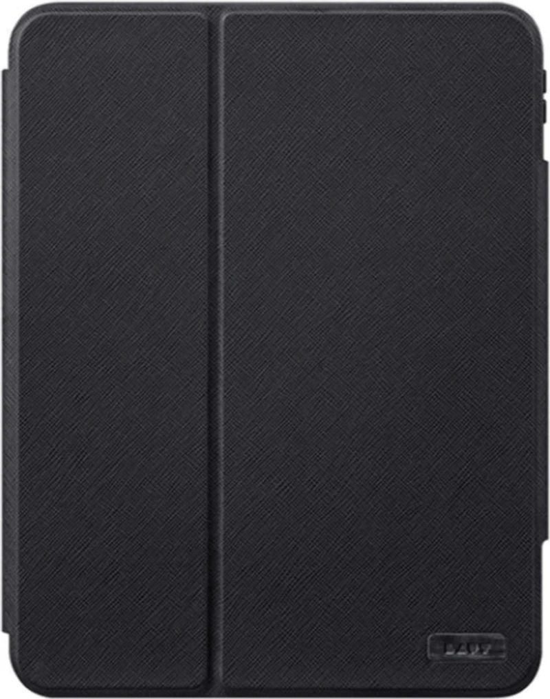LAUT PRESTIGE FOLIO MG for iPad Air 11in 2024 - Black