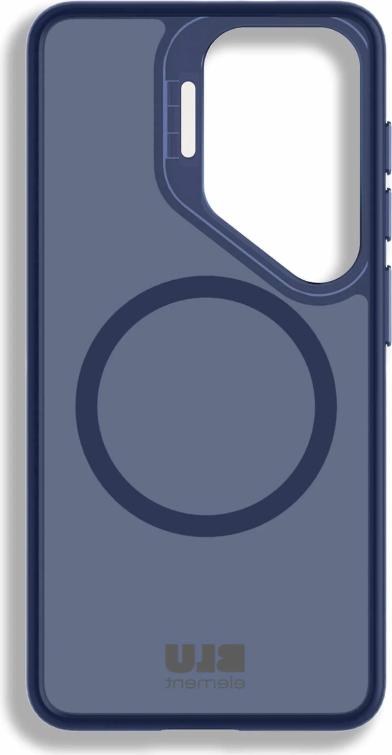 Blu Element