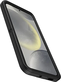 Otterbox - Defender Case For Samsung Galaxy S24 Plus  - Black