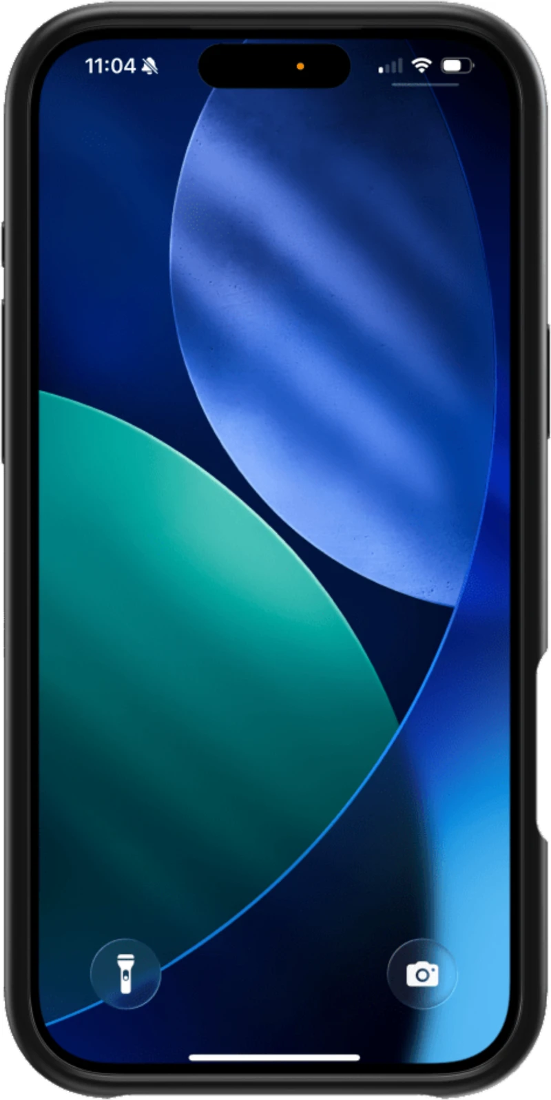 Nimbus9 - Cirrus 3 MagSafe Case for Apple iPhone 17 Pro Max - Black