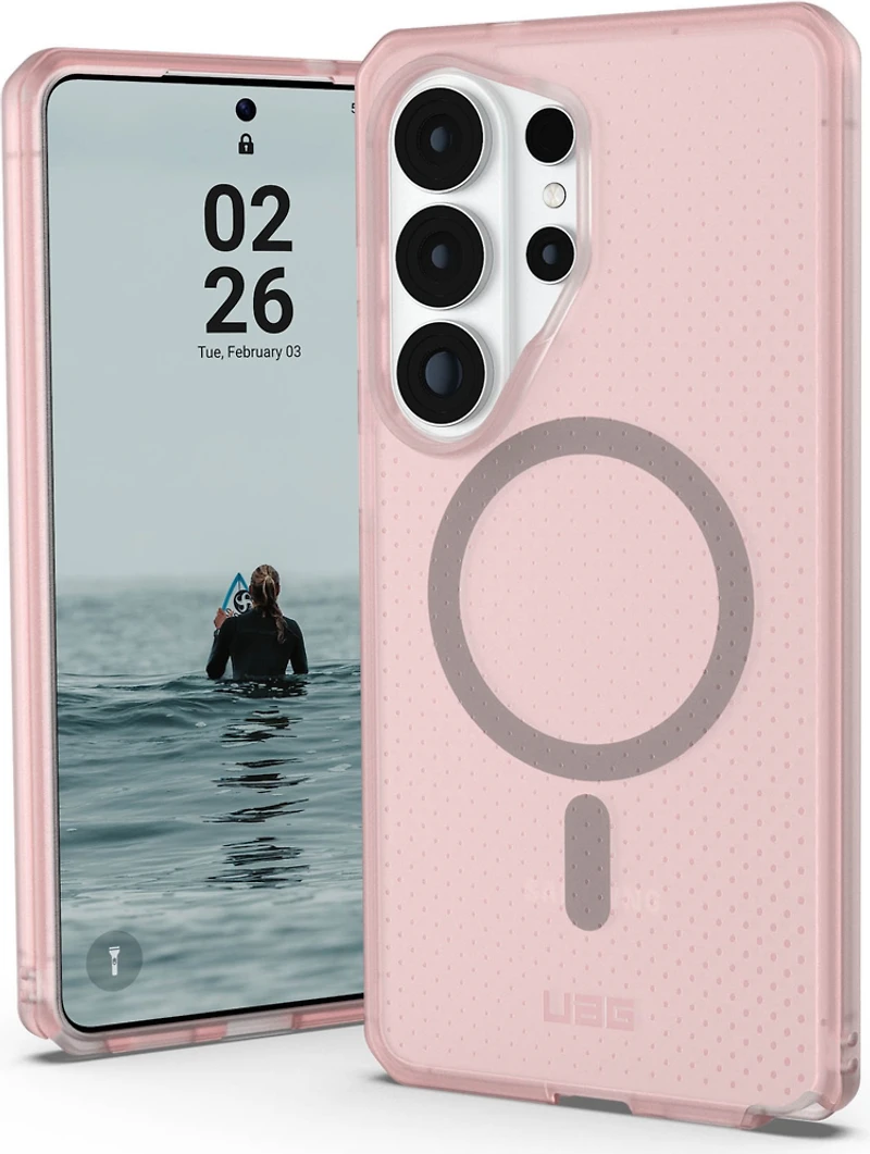 Samsung Galaxy S26 Ultra UAG Dot w/Magnet Case