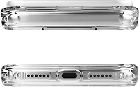 Avana AP7XAVRIRBUPE Étui Cosmic Frost MagSafe Case Violet pour iPhone 17 Pro