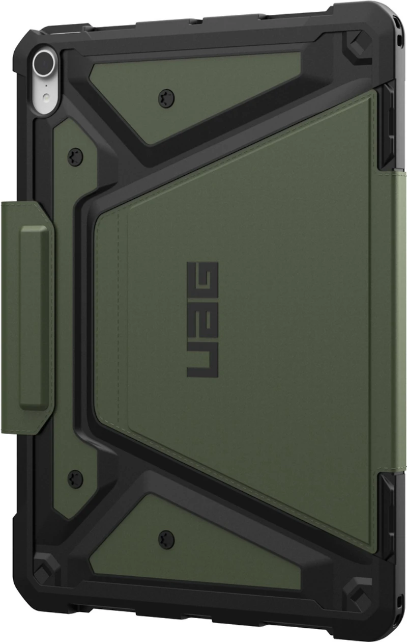 iPad Air 11 2024 UAG Metropolis SE - Olive