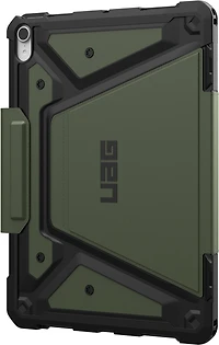 iPad Air 11 2024 UAG Metropolis SE - Olive