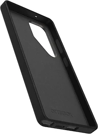 OtterBox 7797506 Étui Symmetry Cactus Leather Noir Ash pour Samsung Galaxy S25 Ultra