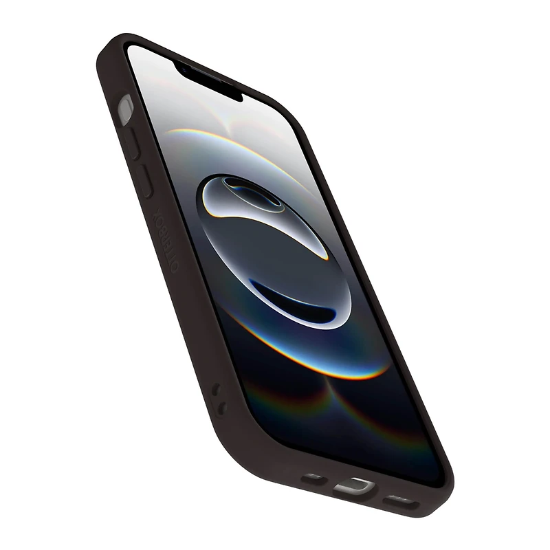 iPhone 17e/16e/15/14/13 Otterbox Figura MagSafe Case - Terra Brown