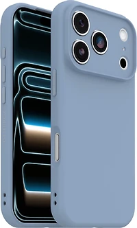 iPhone 17 Pro Otterbox Figura MagSafe Case - Polus Blue