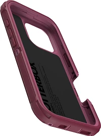 iPhone 16 Pro Otterbox Defender Pro w/ MagSafe Series Case - Pink - Foxberry
