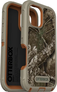OtterBox - Defender Pro MagSafe Case for Apple iPhone 16