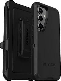 DEFENDER WITH HOLSTER PUEBLO BLACK PRO