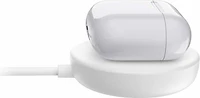 OtterBox - Qi2 Wireless Charging Pad 25W White