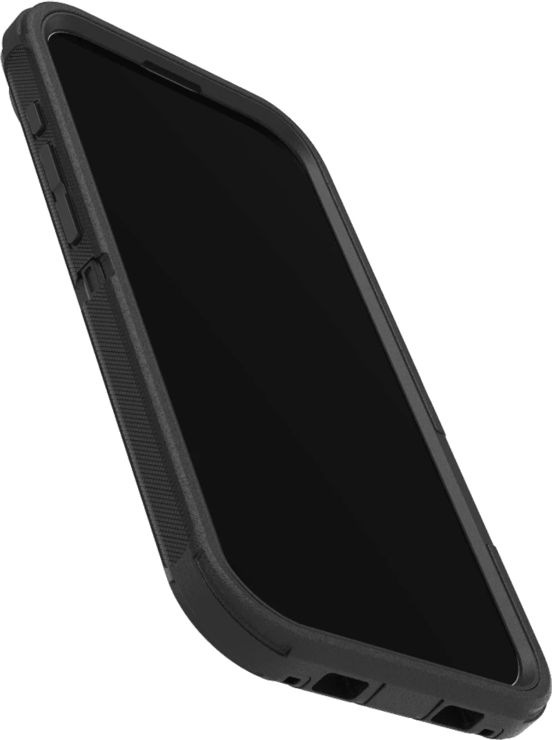 OtterBox 7798413 Étui Defender Pro MagSafe avec Contrôle de la Caméra Noir pour iPhone Air