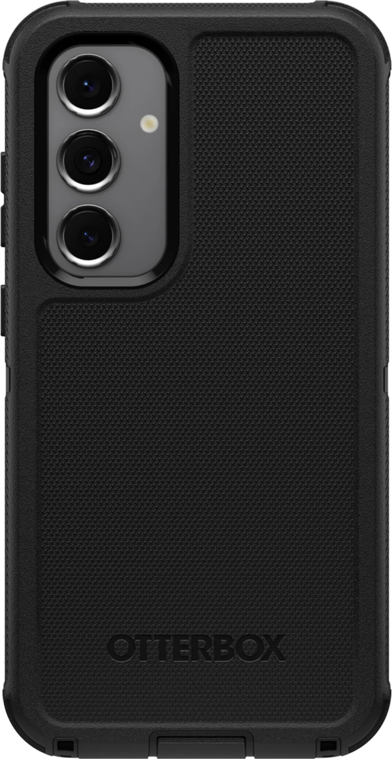 DEFENDER FLATIRON BLACK PRO