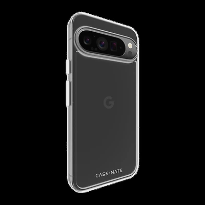 Google Pixel 9 Pro XL Case-Mate Tough Case - Clear