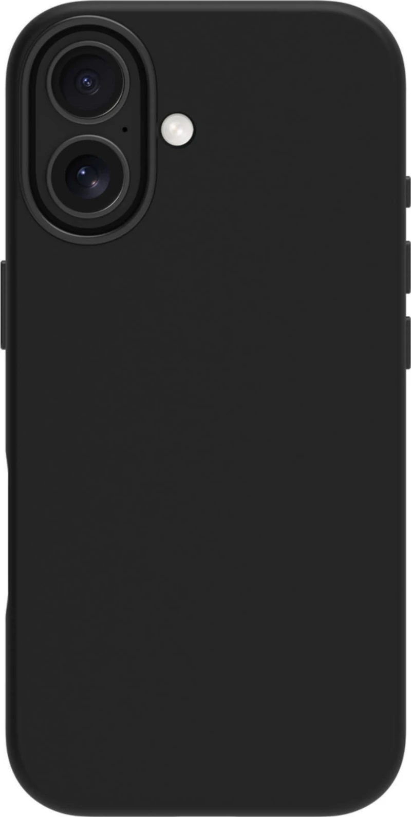 DBRAMANTE1928 ROSKILDE MAGSAFE ICON CASE FOR IPHONE 17- MIDNIGHT