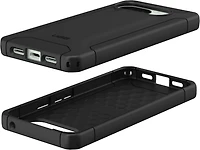 Urban Armor Gear (UAG) - Scout Case for Google Pixel 10a - Black