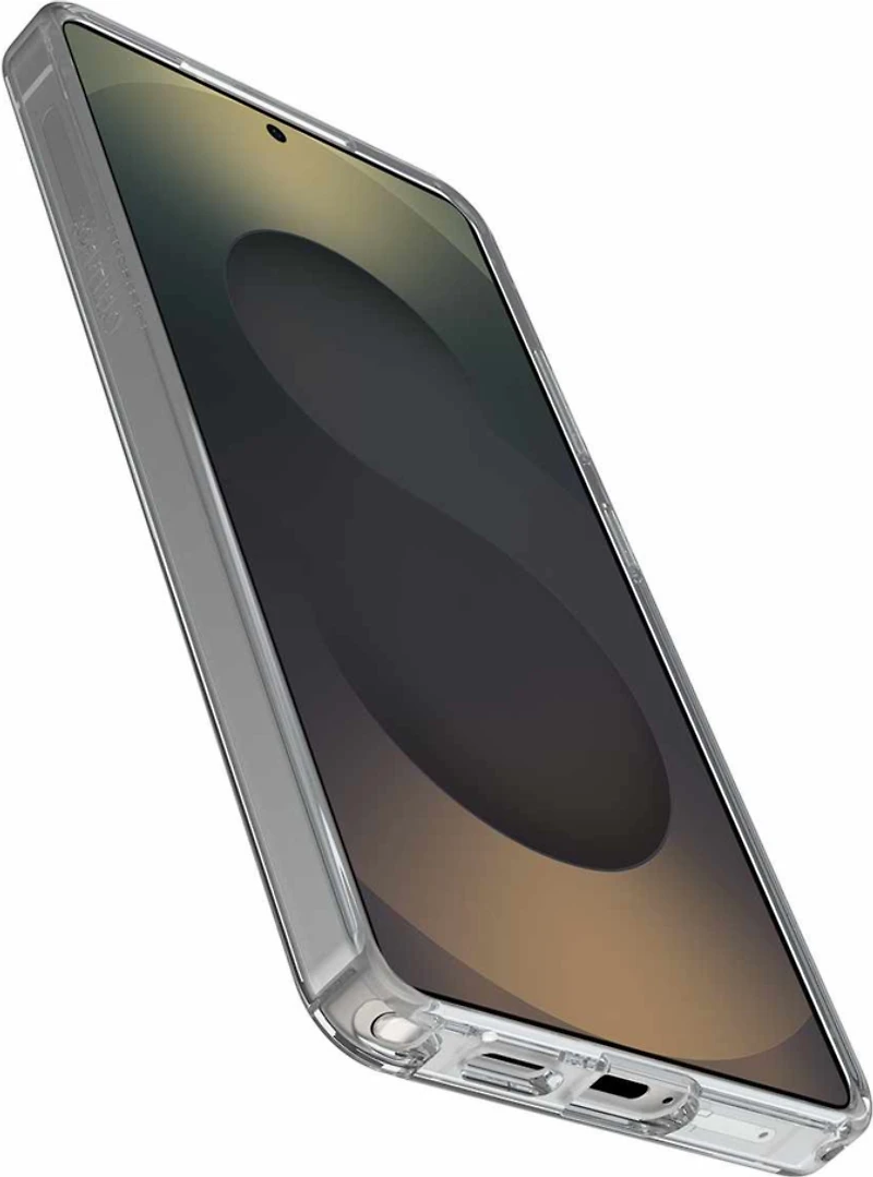 OtterBox 77000073 Étui Symmetry Clear avec Magnets Clear pour Samsung Galaxy S26 Ultra