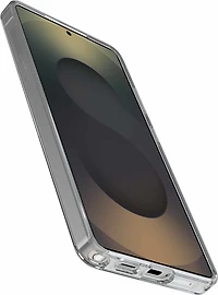 OtterBox 77000073 Étui Symmetry Clear avec Magnets Clear pour Samsung Galaxy S26 Ultra