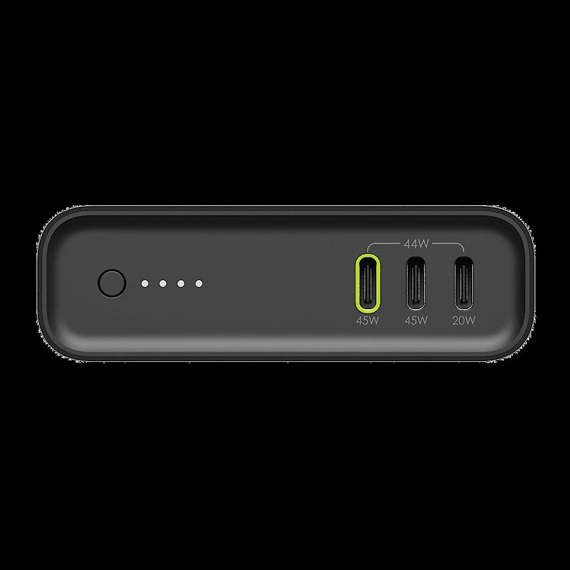 Mophie 20,000 mAh Powerstation XL - Black
