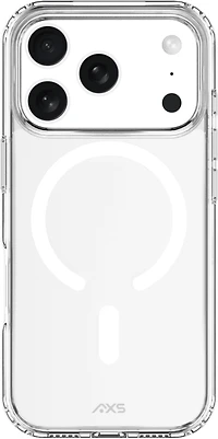 AXS ULTRA CLEAR Magsafe Compatible Apple iPhone 17 Pro