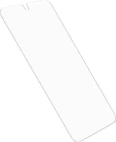 OtterBox - Glass Screen Protector for Samsung Galaxy S24 FE - Clear
