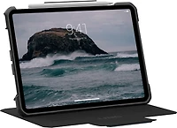 Urban Armor Gear Uag - Metropolis Se Case For Apple Ipad Pro 11 2024 - Bordeaux