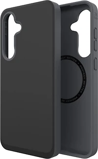 Samsung Galaxy S24 FE ZAGG Graphene SoHo Snap Case - Black