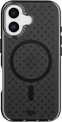 TECH 21 EVOCHECK MAGSAFE IPHONE 17  SMOKEY/BLACK