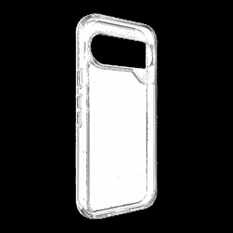 Google Pixel 9/9 Pro ZAGG Graphene Crystal Palace Case - Clear