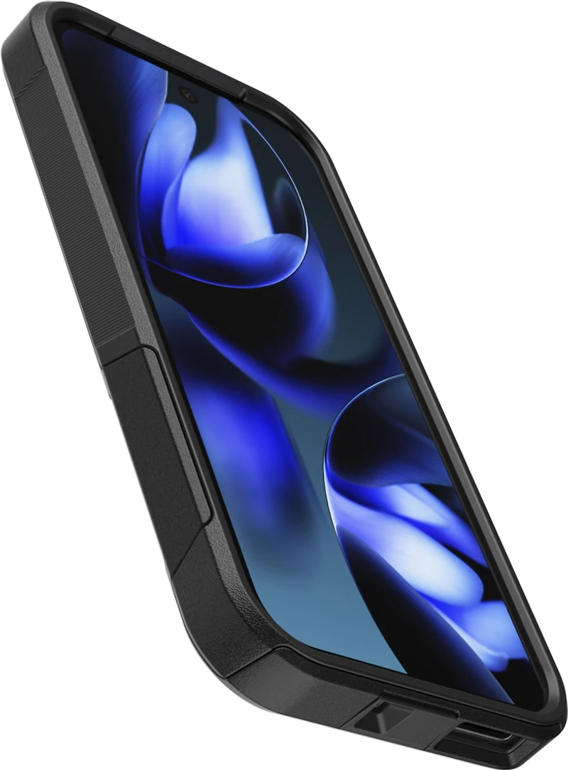 OtterBox 7797753 Étui Commuter Noir pour Google Pixel 9a