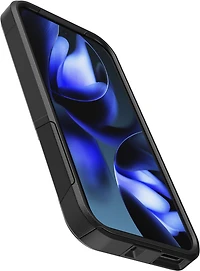 OtterBox 7797753 Étui Commuter Noir pour Google Pixel 9a