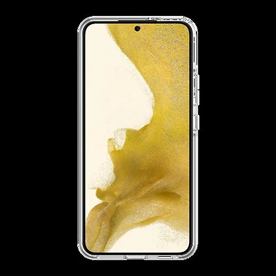 AXS Ecoclear Samsung Galaxy S22 | Transparent