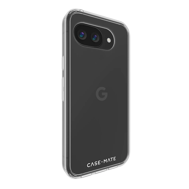 Case-Mate - Tough Case for Google Pixel 10a - Clear