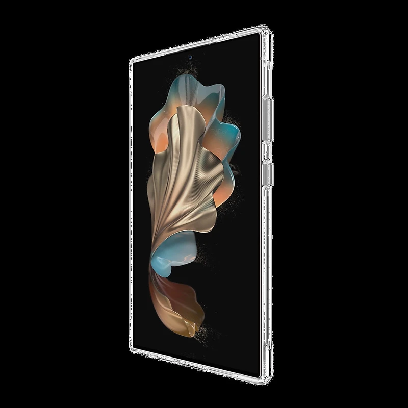 Case-mate - Karat Case For Samsung Galaxy S24 Ultra - Touch Of Pearl