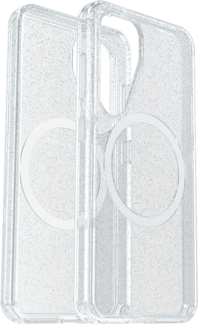 SYMMETRY CLEAR MAGNETS  NAVAJO  STARDUST