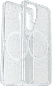 SYMMETRY CLEAR MAGNETS  NAVAJO  STARDUST