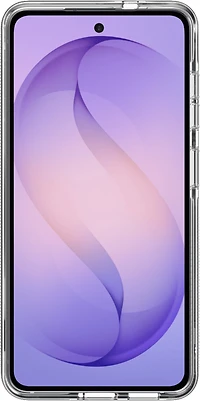 ZAGG - Étui Snap avec support intégré pour Samsung Galaxy S26 - Noir