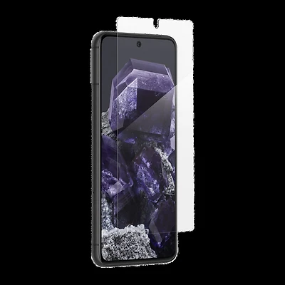 Protecteur d’écran InvisibleShield Glass Elite de ZAGG, Samsung Galaxy S23 FE 5G
