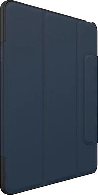 iPad Air 13 2024 Otterbox Symmetry Folio case - Clear - Coastal Evening
