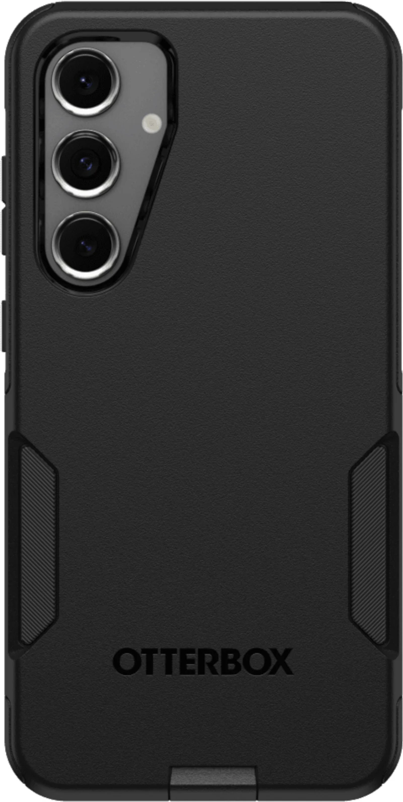 Commuter Case Black for Samsung Galaxy S24 FE