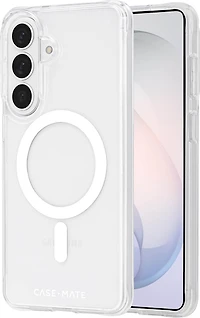 Case-Mate - Étui résistant avec aimant pour Samsung Galaxy S26 Plus - Transparent