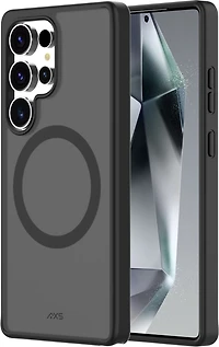 AXS PROShield Magnetic Compatible Samsung Galaxy S25 Ultra | Smoke