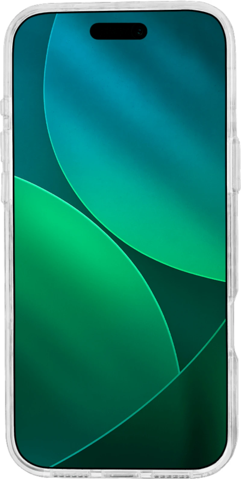 Kate Spade - Protective MagSafe Case for Apple iPhone 17 Pro Max - Flowerbed Blue