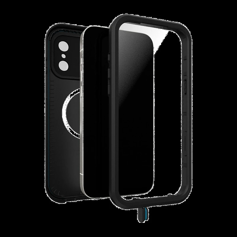iPhone 17 Pro Max Otterbox Fre MagSafe Case