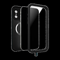 iPhone 17 Pro Max Otterbox Fre MagSafe Case